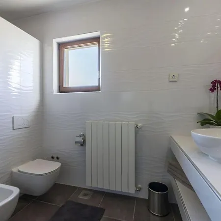 Monique Comfortable Holiday Villa Vodnjan
